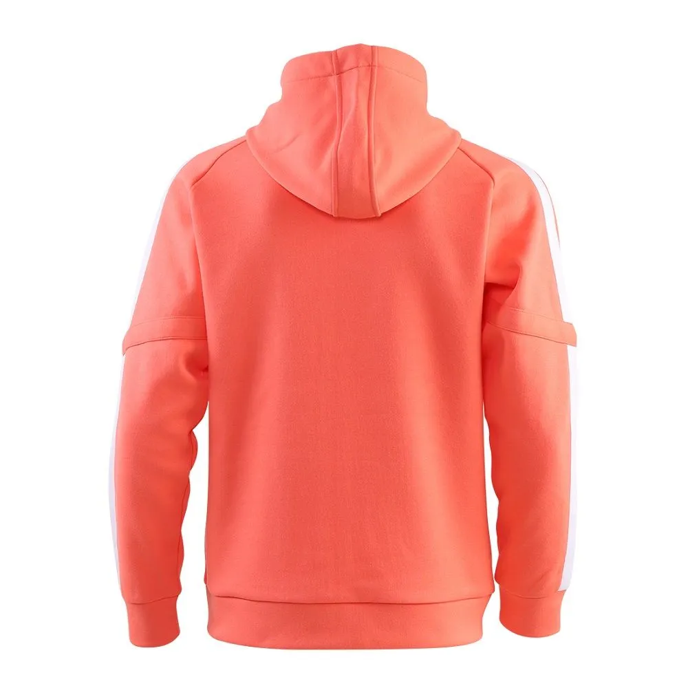 GRAND SPORT Orange Warm Jacket (016906)