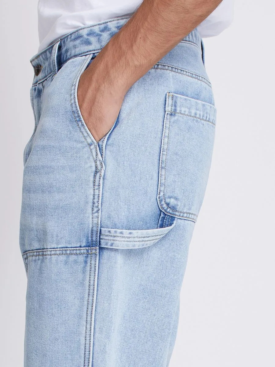 DEFRY 01 Men Trousers