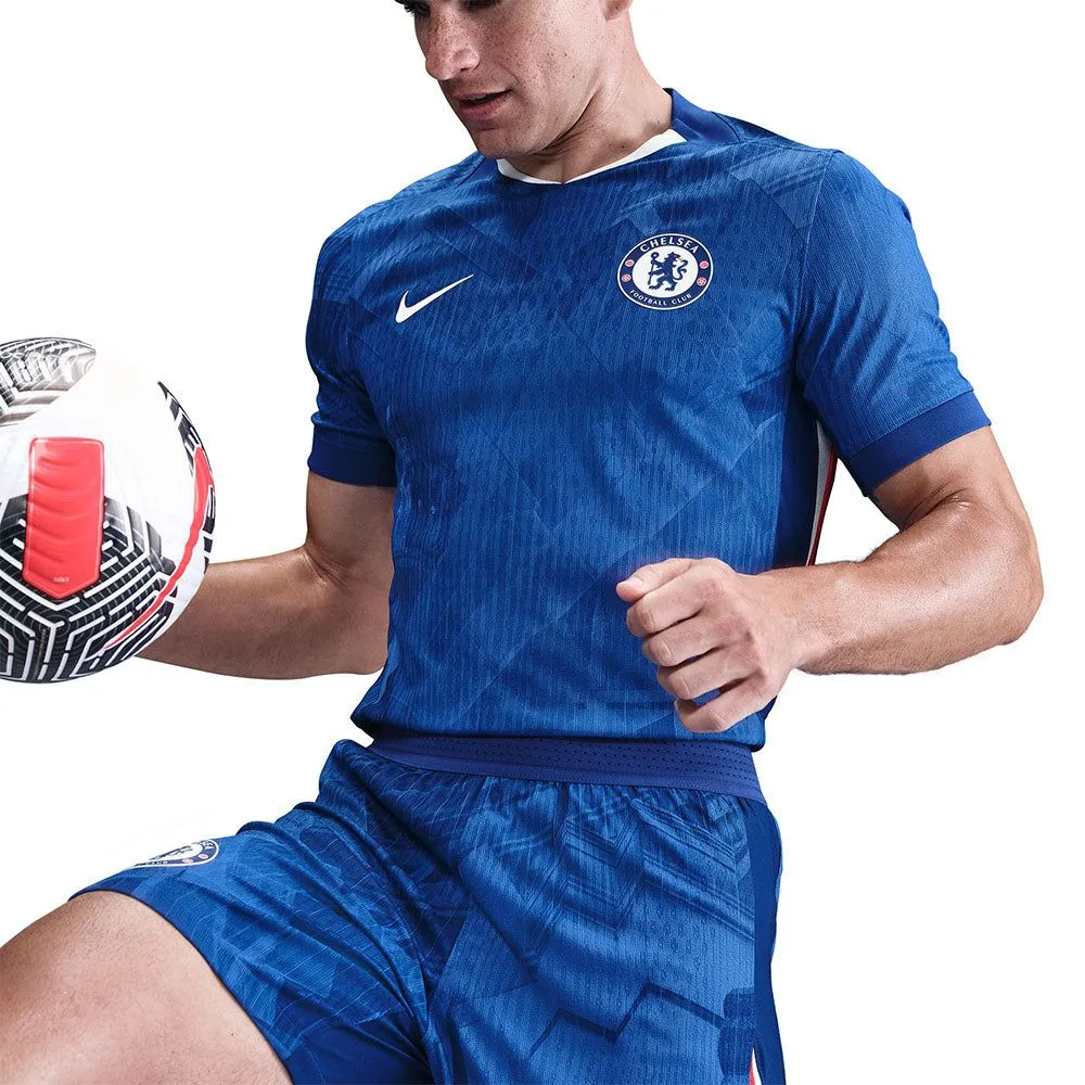 NIKE Men Jersey Chelsea FC Home Match 2025/26 Blue - NI083AP828ELTH