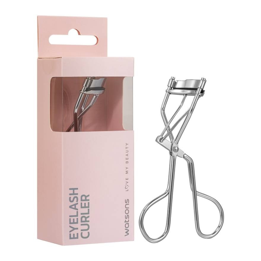 Watsons Eyelash Curler 21BT-003WTC