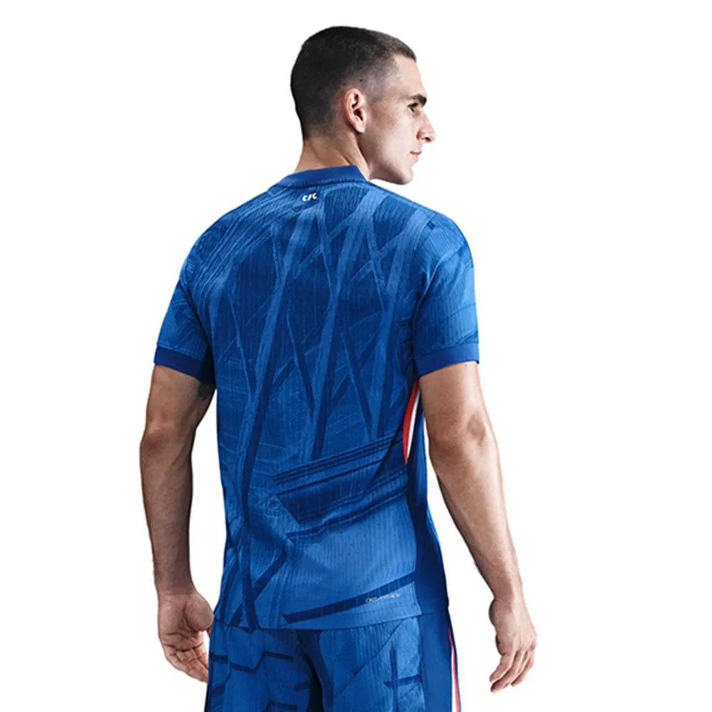 NIKE Men Jersey Chelsea FC Home Match 2025/26 Blue - NI083AP828ELTH