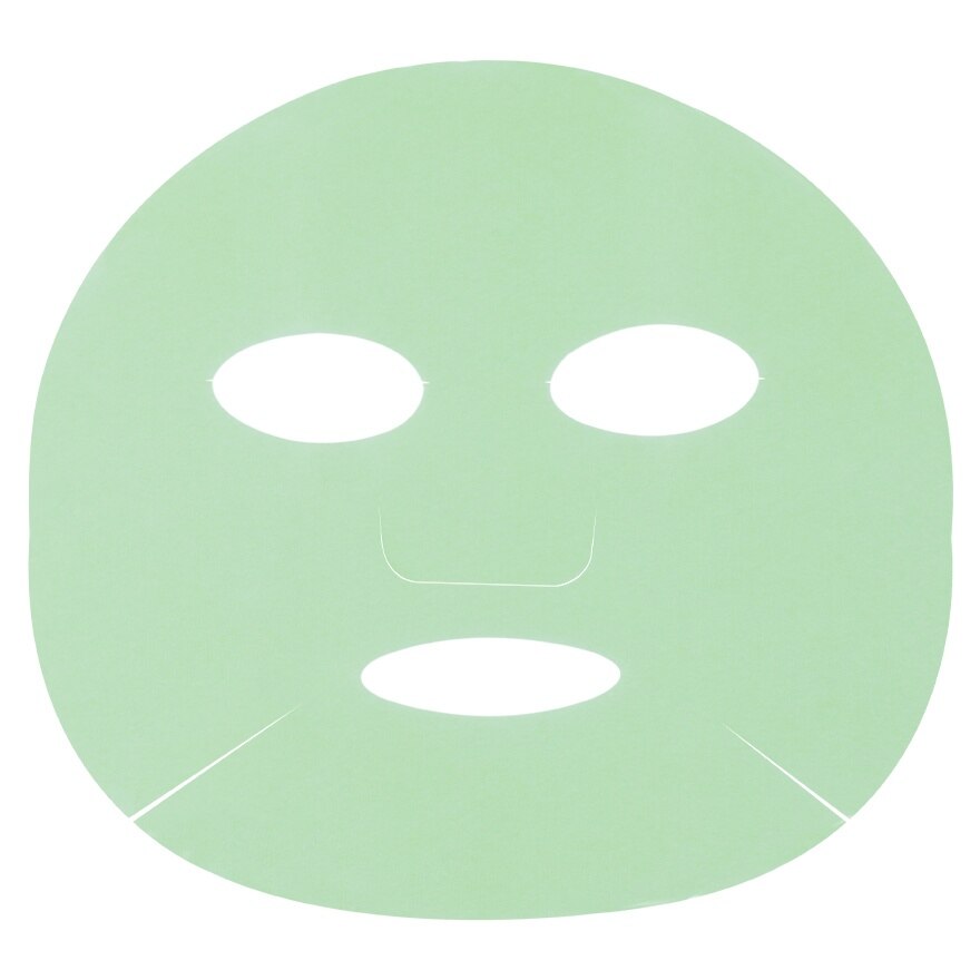 Dr.NIKS Pore Clearing Bubble Mask Moisture Lock 1'S