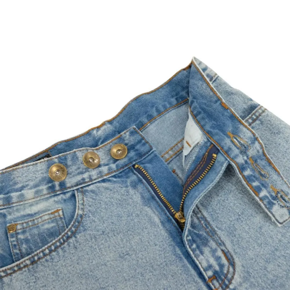 BLACK SHEEP JEANS Blue Jeans BSFHW-210605