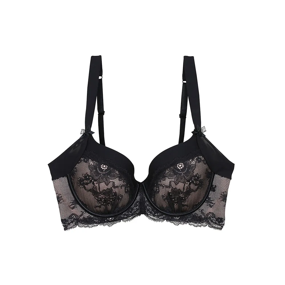 WACOAL Black Curve Diva WB7941