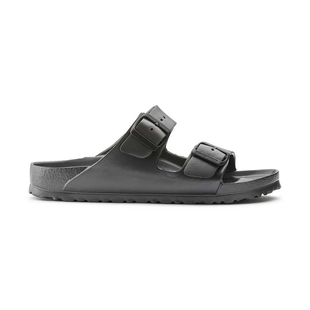 BIRKENSTOCK UNISEX SANDALS ARIZONA EVA ANTHRACITE