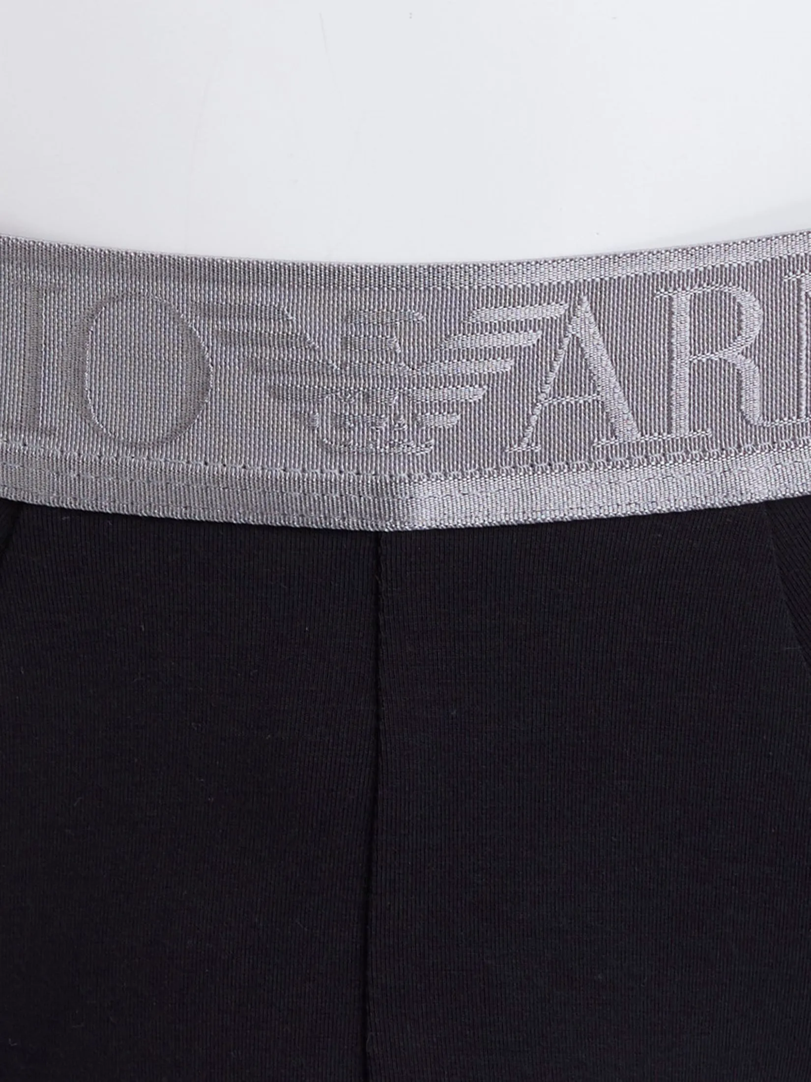 EMPORIO ARMANI Men Brief FW25 UC001 Black