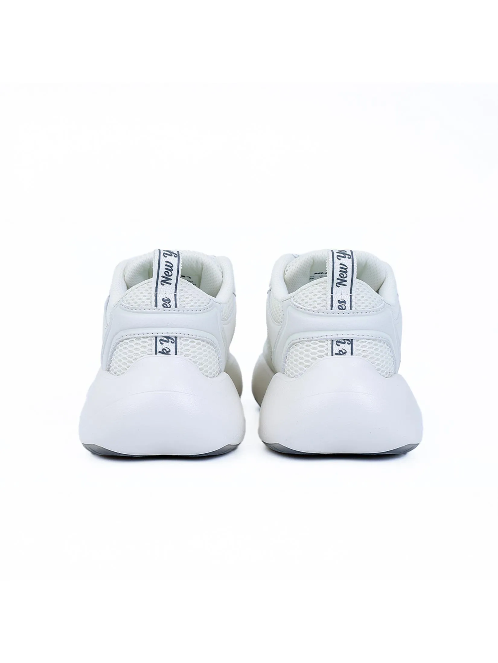 MLB Unisex Bagle Chunky Model 3ASHS025N 50WHS Off White