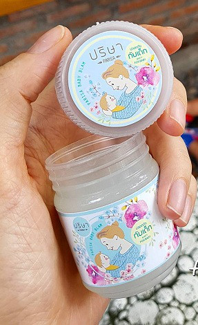 Бальзам для детей от простуды, ушибов 50 мл