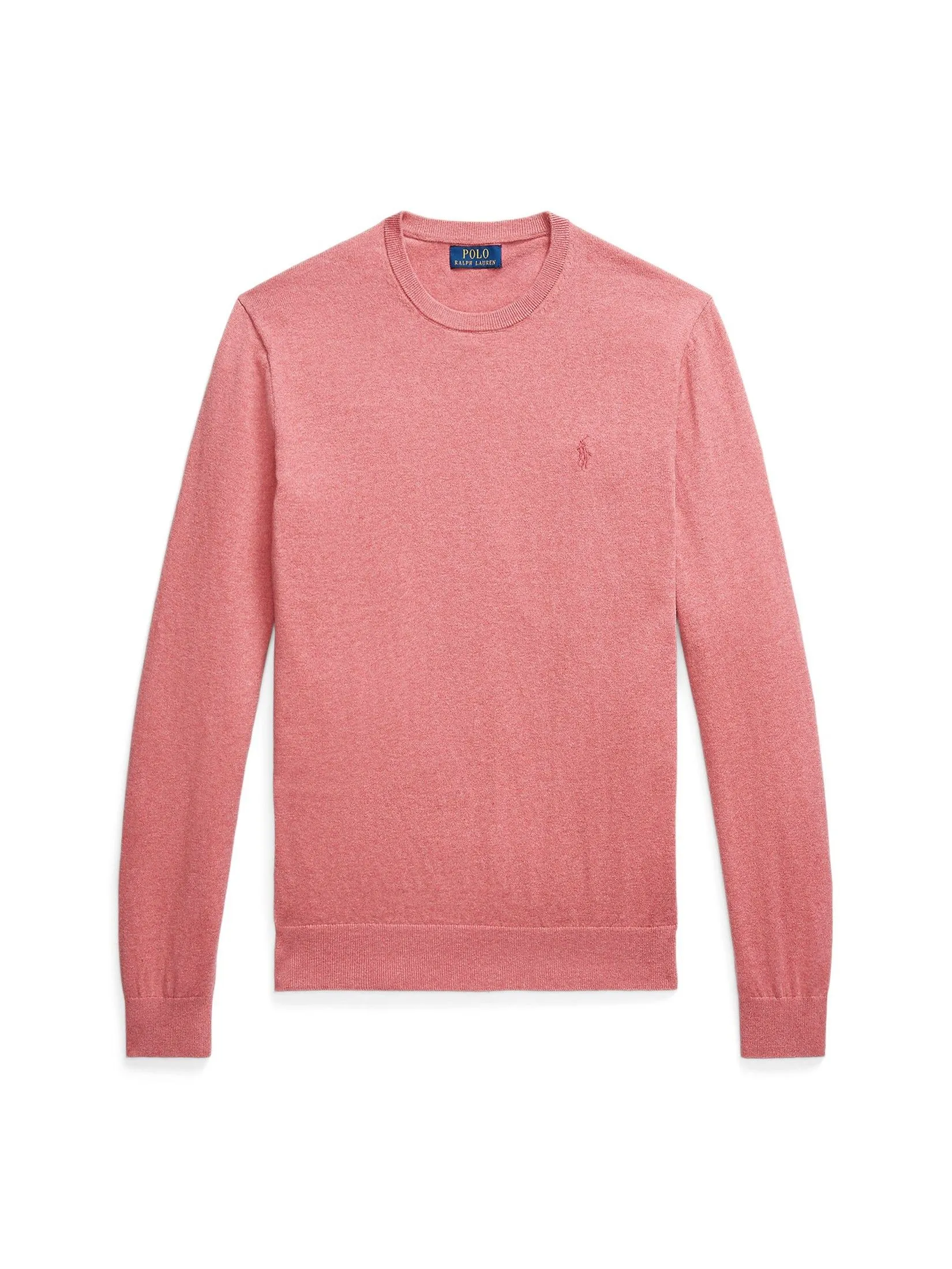POLO RALPH LAUREN Pullover Men MNPOSWE16822276 Pink