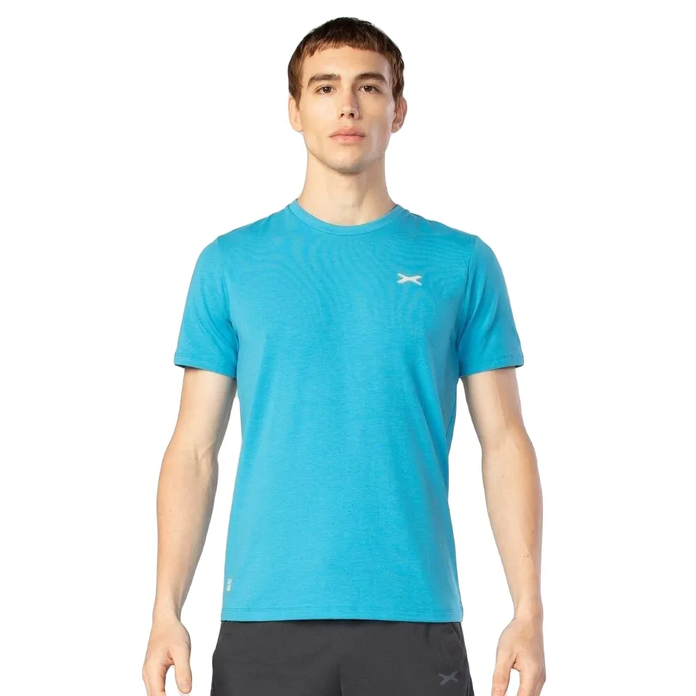 XOLO Light Blue XOLO Basic T-Shirt (040042)