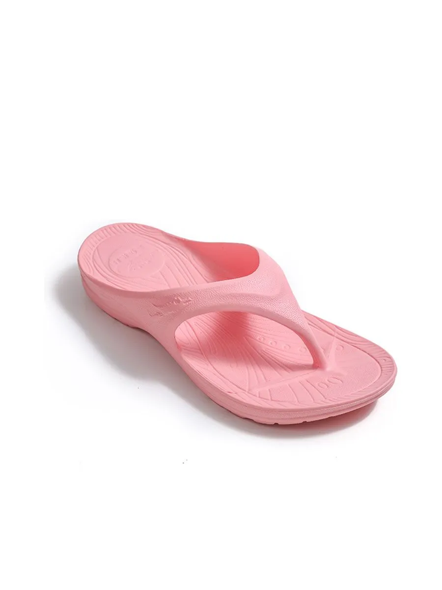 YSANDAL Marathon Sandal Pink