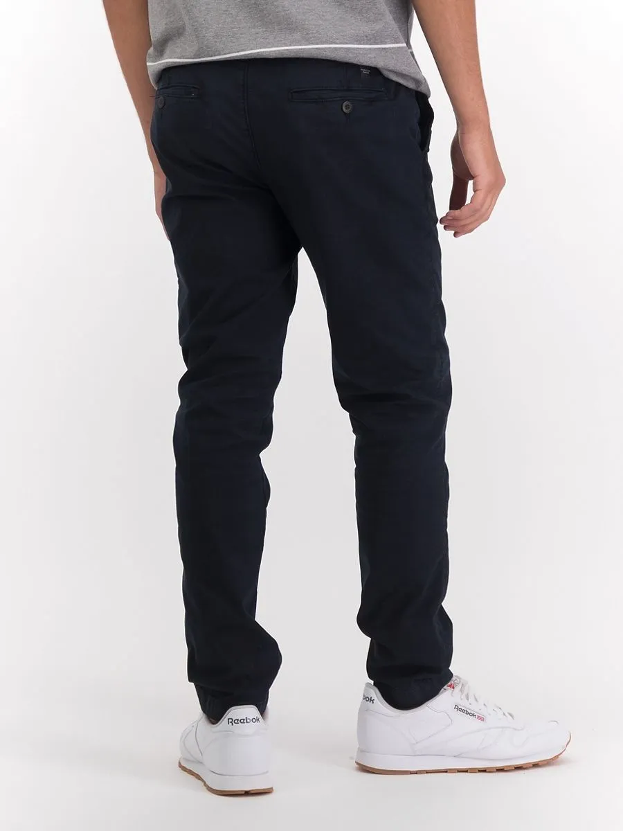 AMERICAN EAGLE 4603 SLIM CHINO ROCKWELL 410 NAVY