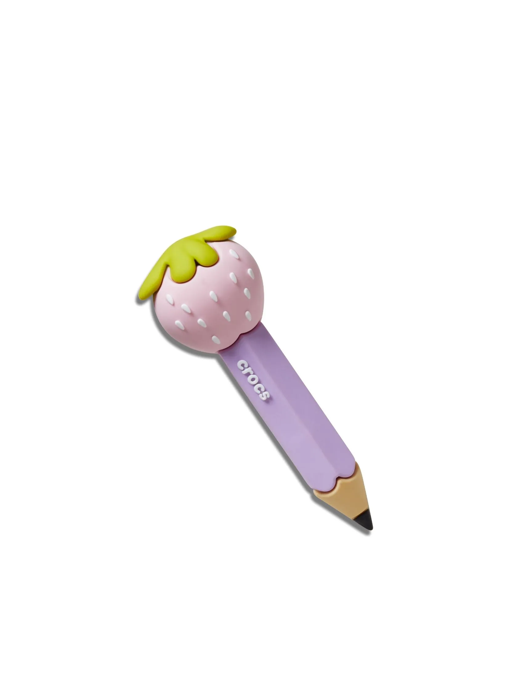 CROCS JIBBITZ™ SCENTED STRAWBERRY PENCIL