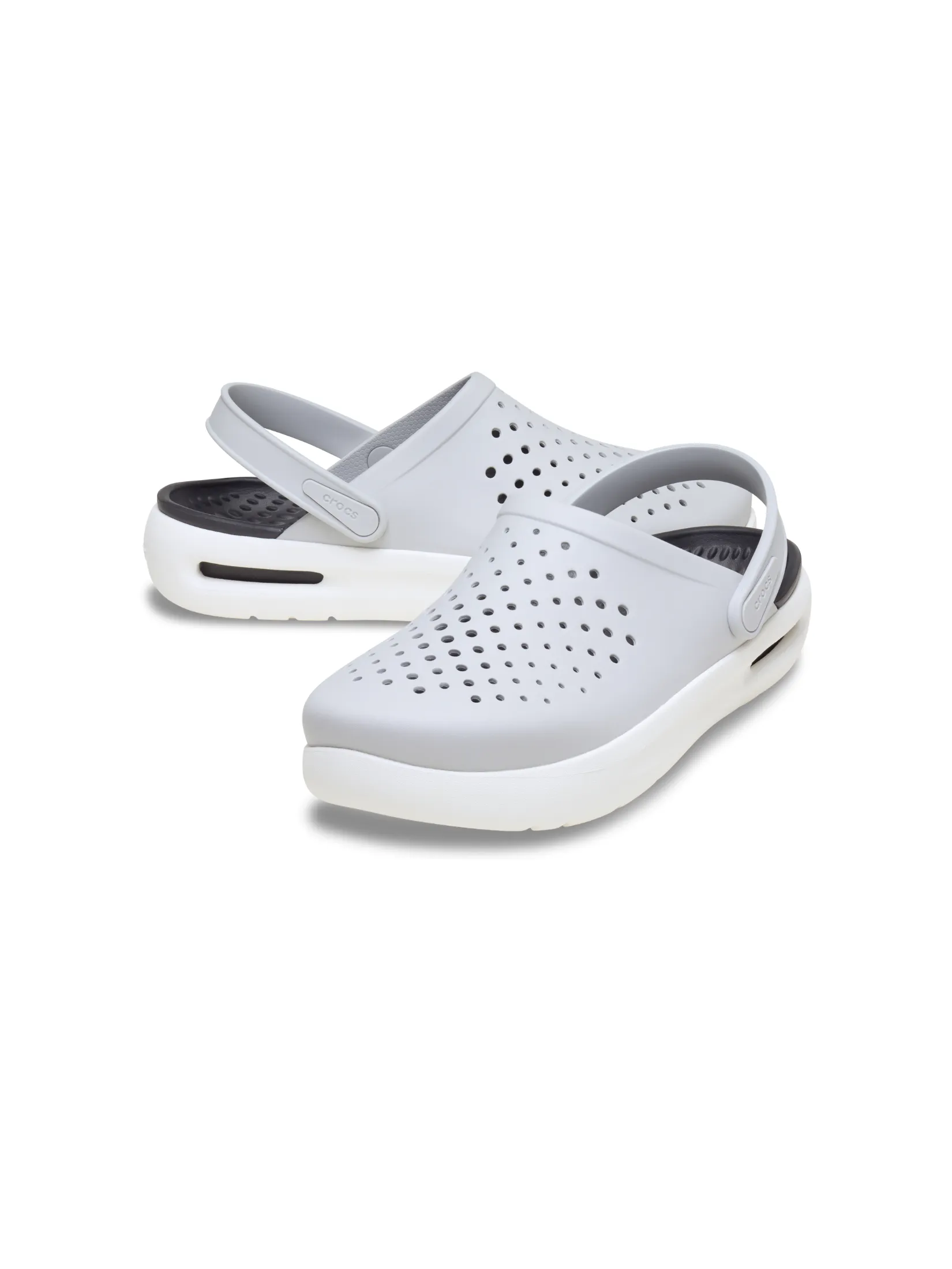 CROCS UNISEX INMOTION CLOG - ATMOSPHERE