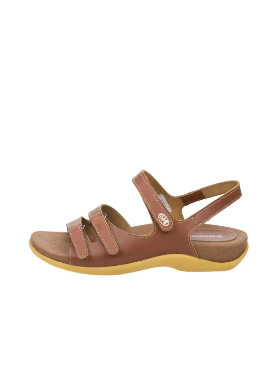 DORTMUEND Brown-Gum - Smart MOM Series JF120-0948