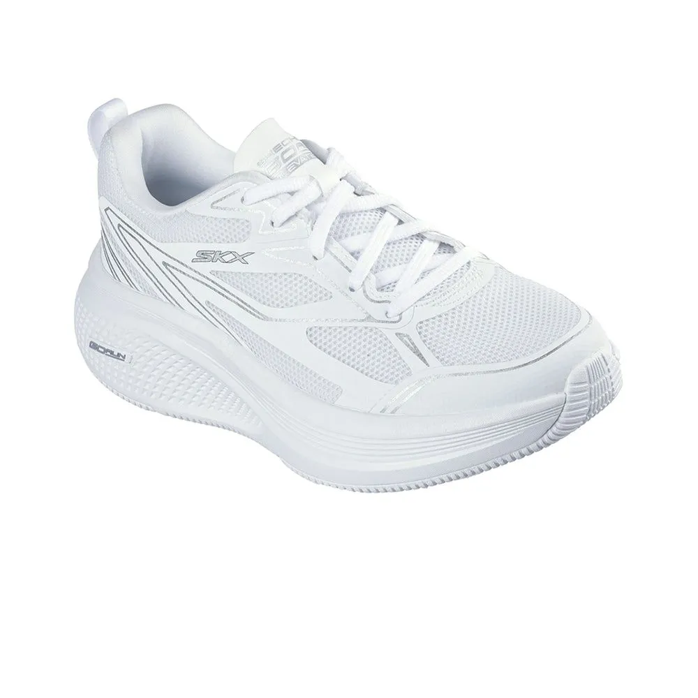 SKECHERS Women Running Shoes GO RUN® Elevate 2.0 - Allaire White - SK108SH770EITH