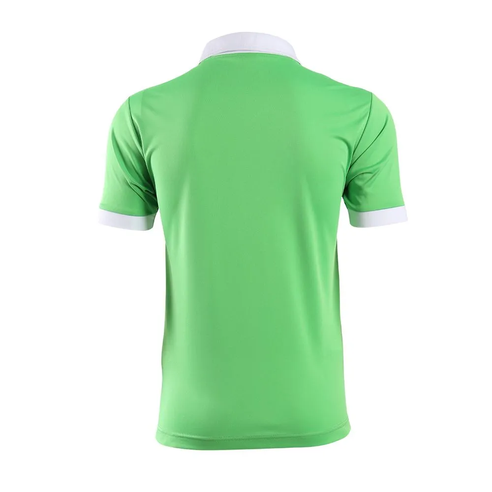 GRAND SPORT Green Football Jersey (011490)