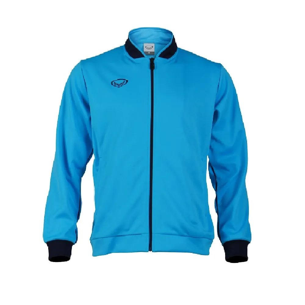 GRAND SPORT Light Blue Warm Jacket (016376)