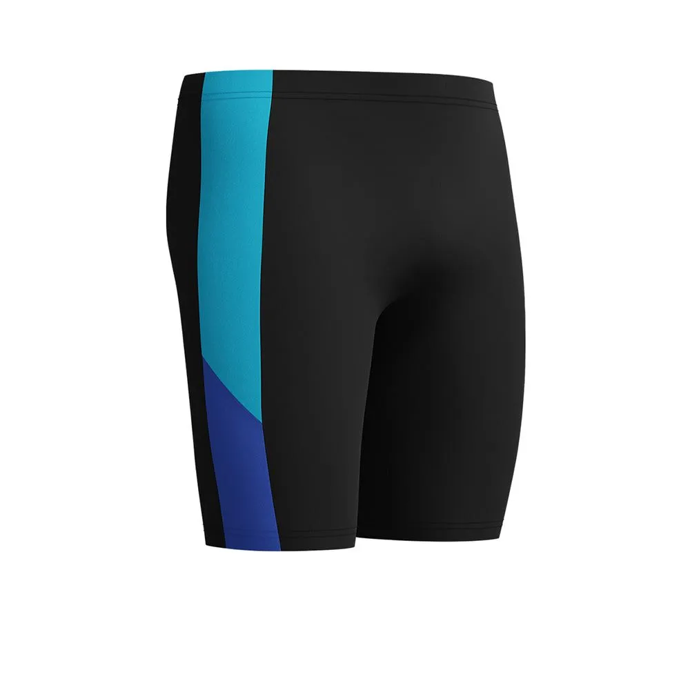 SPEEDO Men Swim Shorts Dive Aquashort Black - SP111SP297EFTH