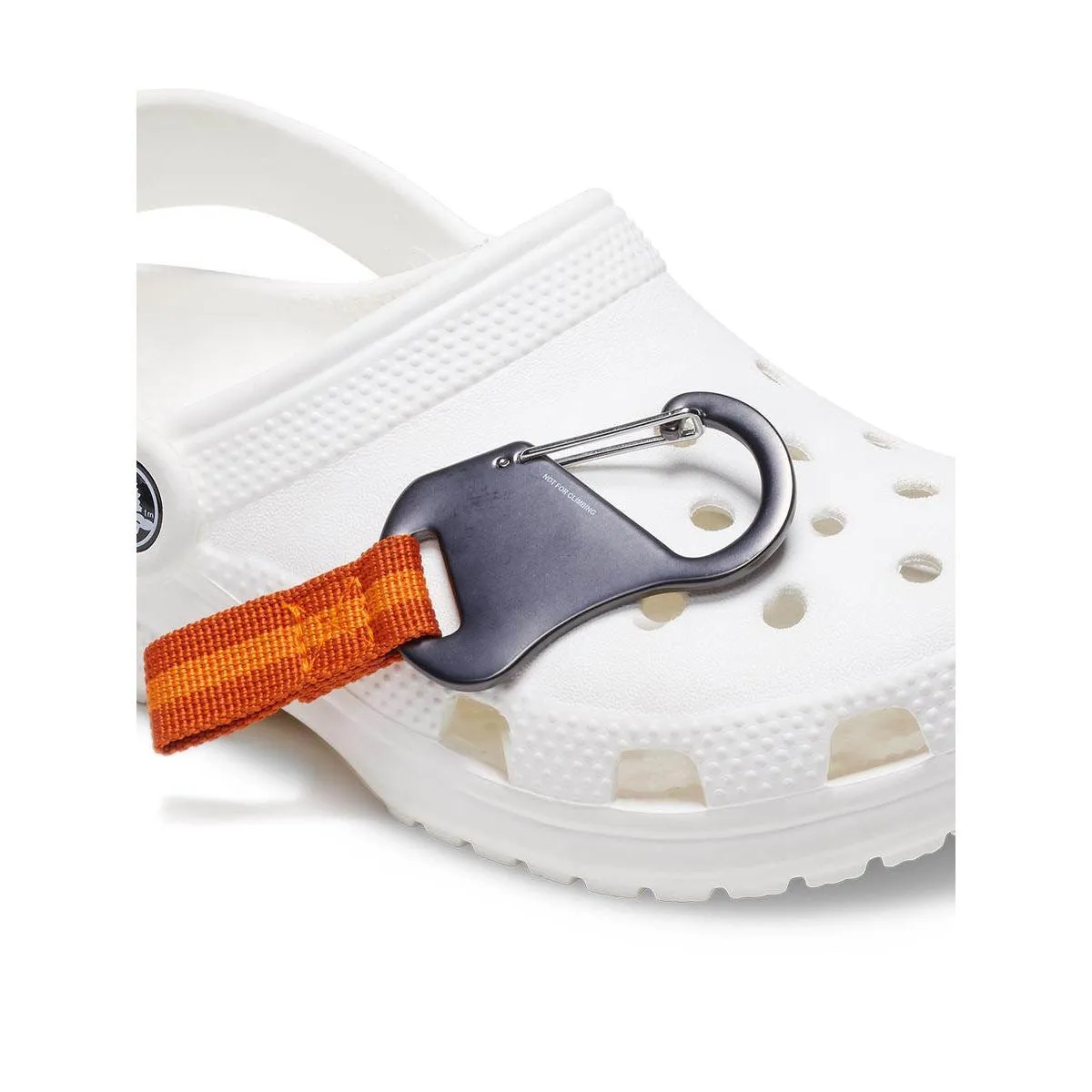 CROCS Jibbitz Shoes Charm Adventure Carabiner Multi Color - CR024AC159DSTH