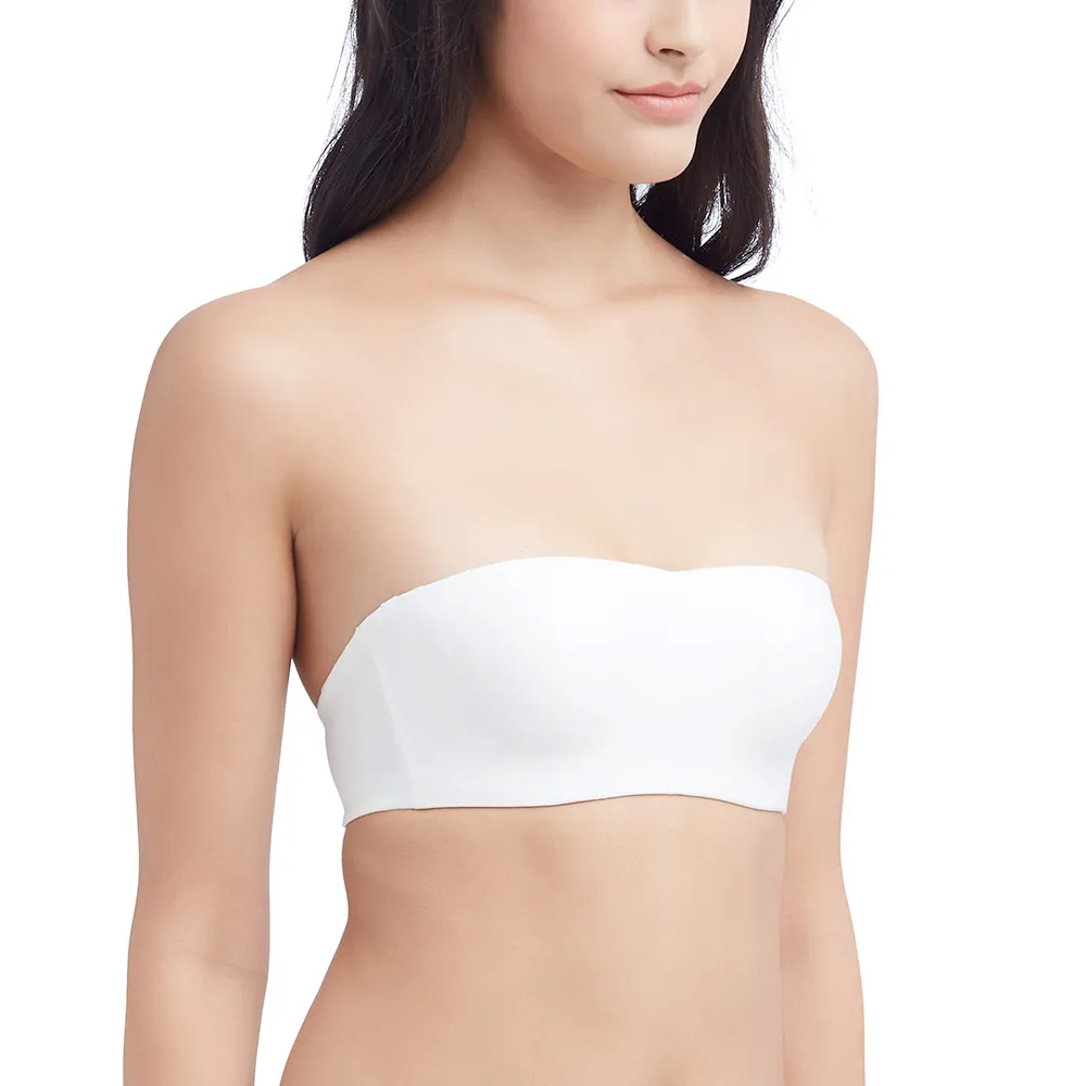 WACOAL Cream Body Bra WB3B53