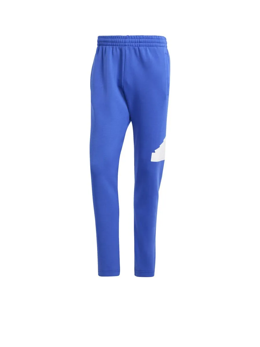 ADIDAS Men Joggers Future Icons Badge of Sport Semi Lucid Blue