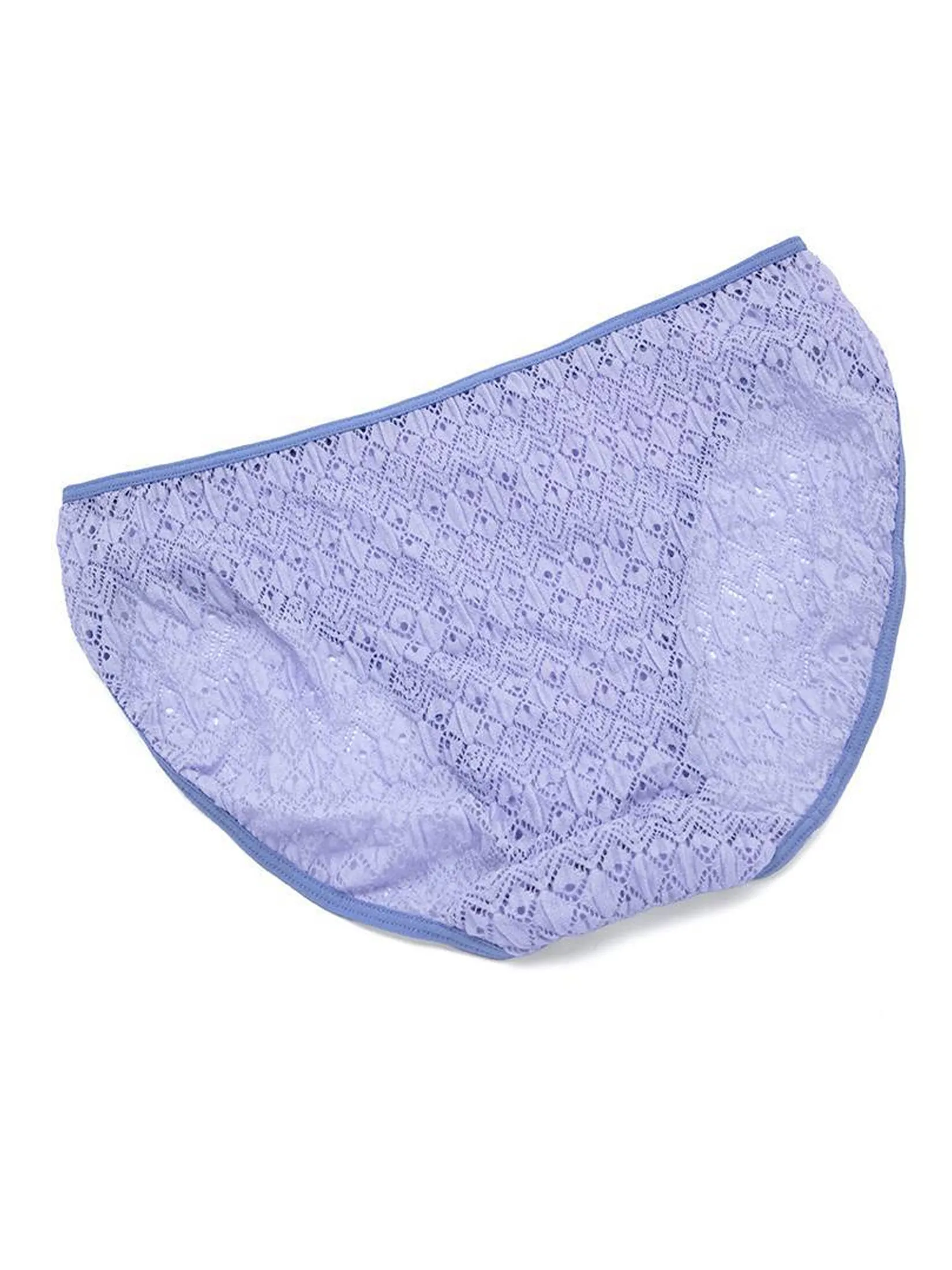 SABINA Panty Bikini Woman Pretty Perfect - Light Violet