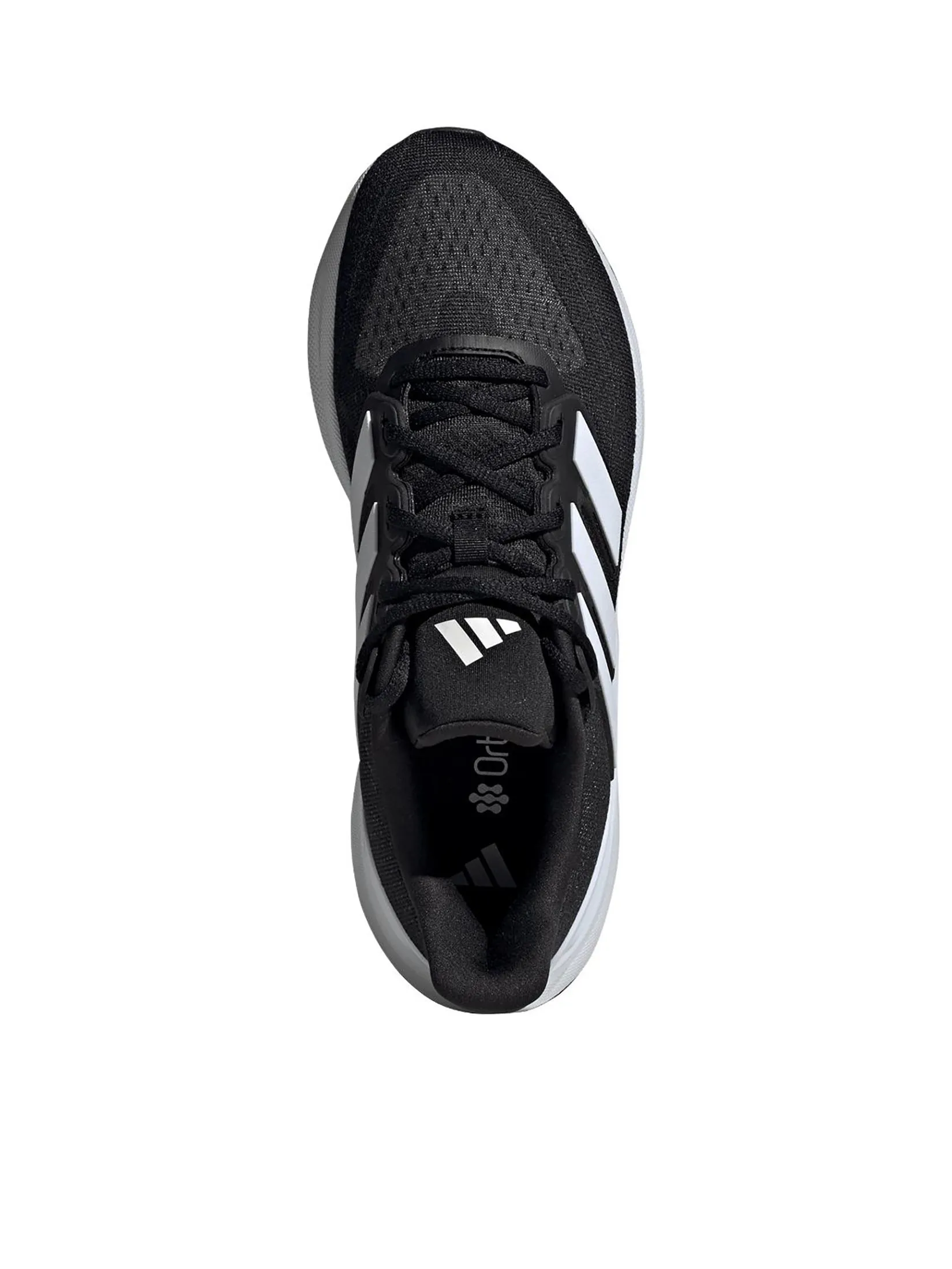 ADIDAS Men Running Shoes Ultrarun 5 IE8794 Core Black / Ftwr White