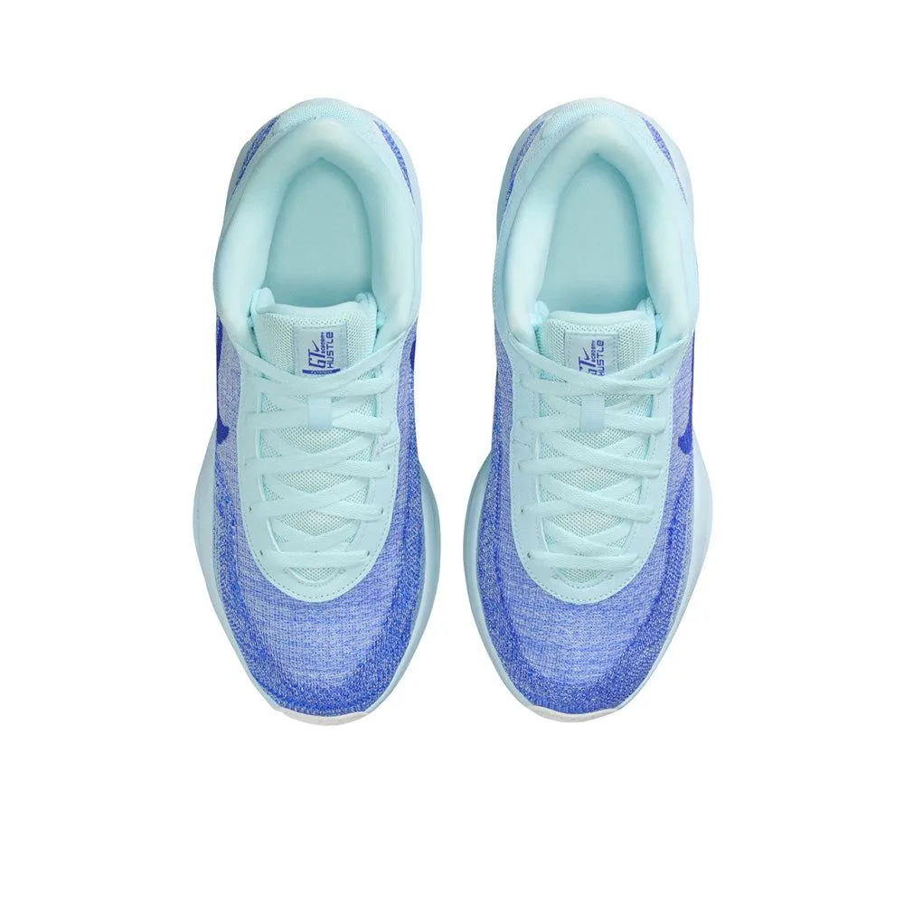 NIKE G.T. Hustle Academy EP Men Basketball Shoes Blue - NI083SH633EOTH