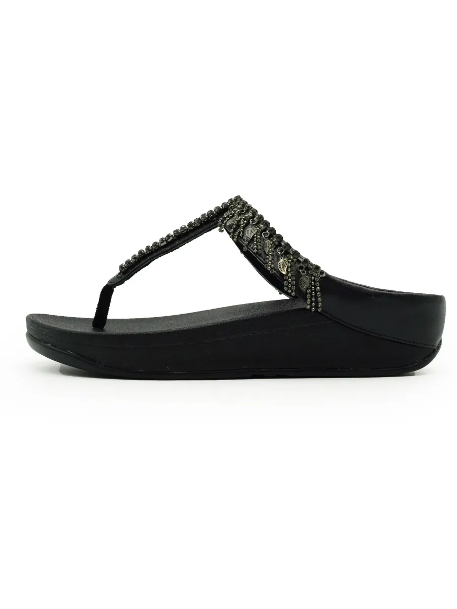 SENSO Women Comfort Sandals J81015 Black