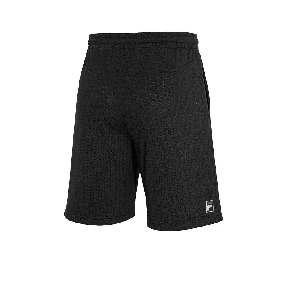 FILA Men Casual Shorts Heritage Black - FI039AP054ENTH