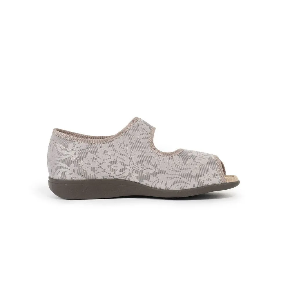 JOLI SNOB Greige Gara Kaiho Shugi KHS-L133SL