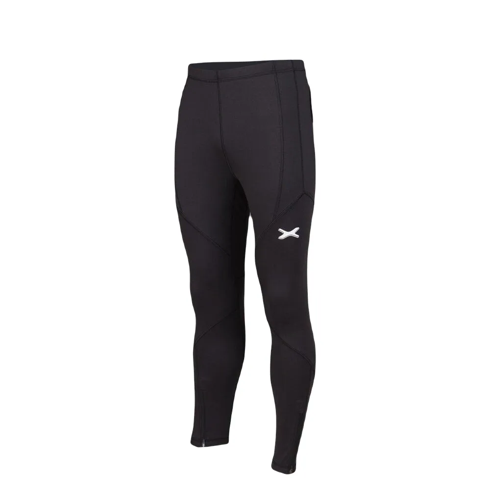 XOLO Black XOLO Originals Tights (039013)