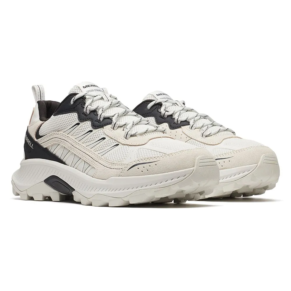 MERRELL Men Casual Shoes Speed Strike 2 Trek White - ME189SH413ELTH