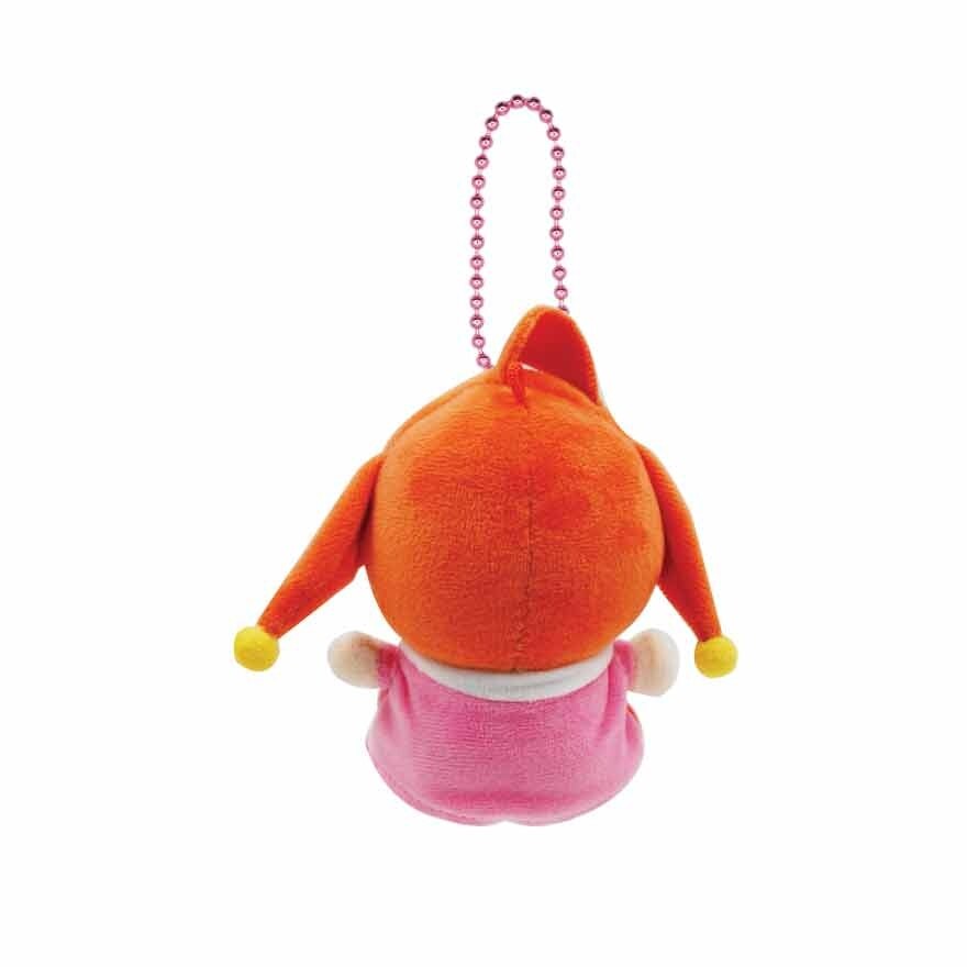 Codec.Creation Keychain Moe-P 1pcs.