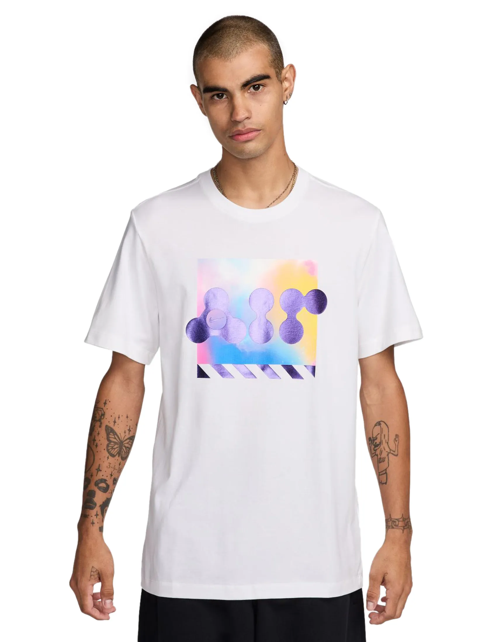 NIKE Men Tee NSW OC Cosmic