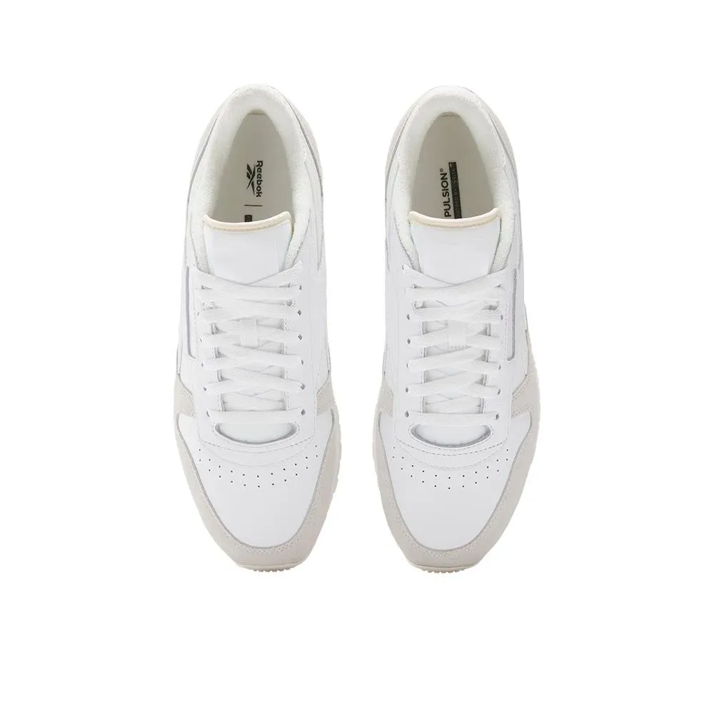 REEBOK Unisex Casual Shoes Classic Leather White - RE099SH795EJTH