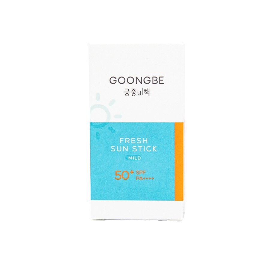 Goongbe Fresh Sun Stick Mind SPF 50+ PA++++ 23 G.