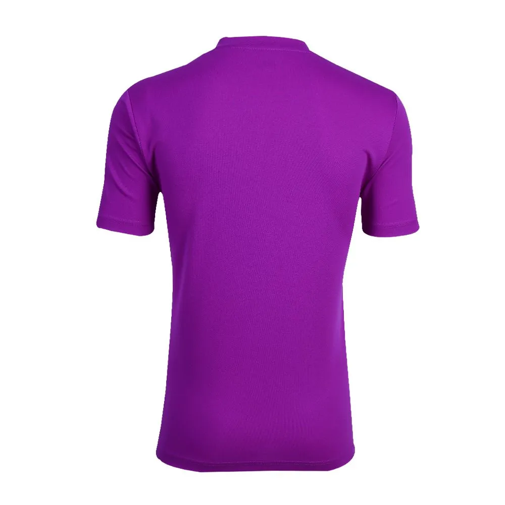 GRAND SPORT Purple MEN SPORTS JERSEY (011582)