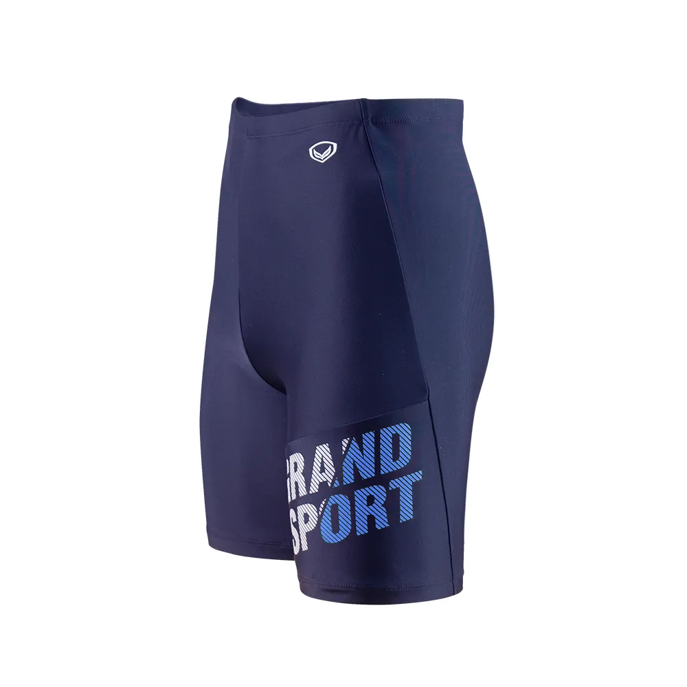 GRAND SPORT Navy Blue Men's Jammer (342228)