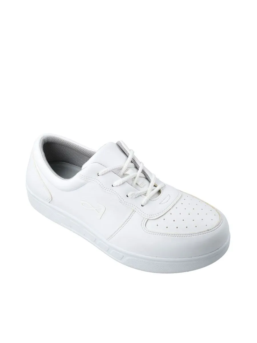 AEROSOFT Sneaker SN7805 White