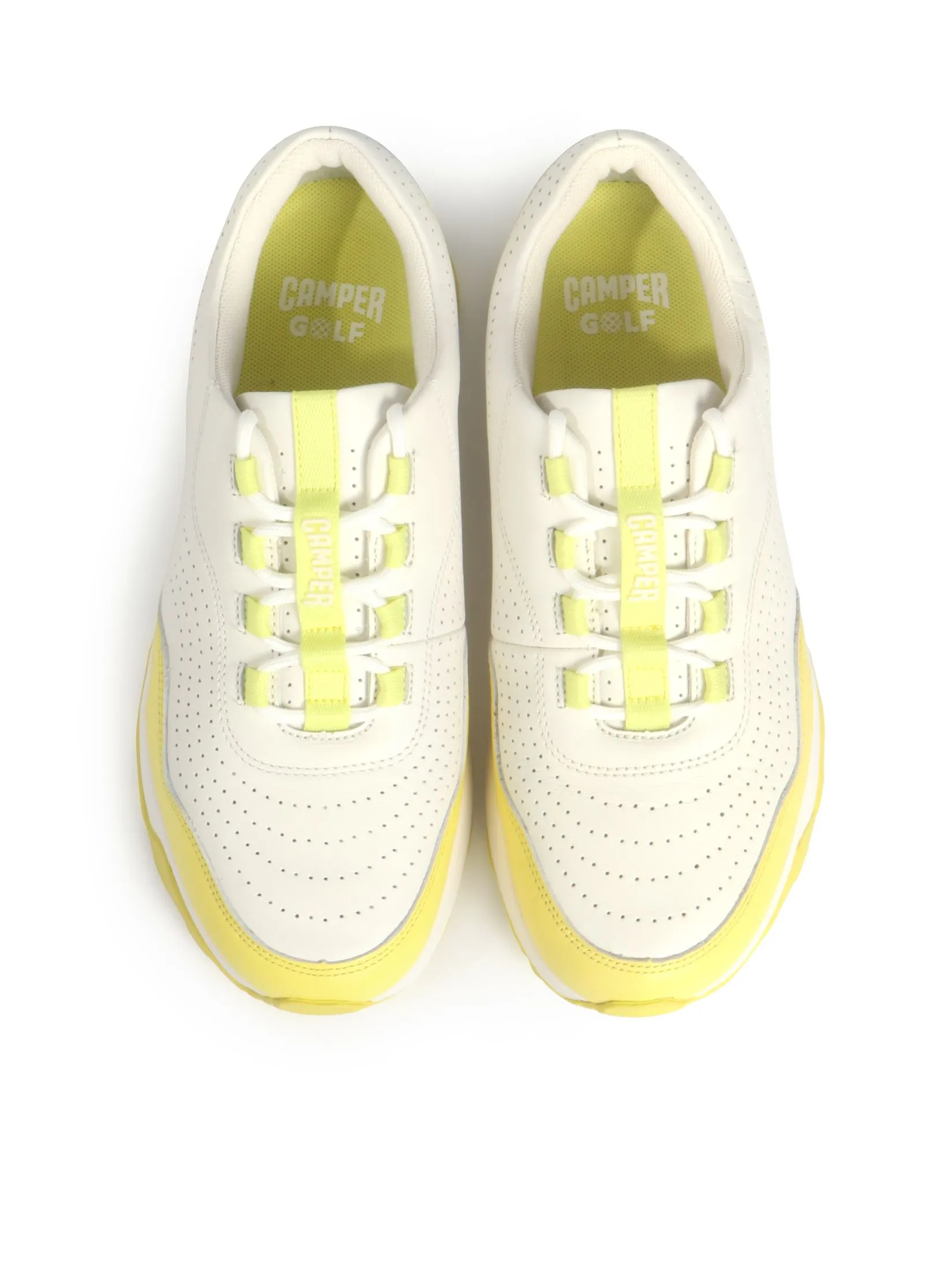 CAMPER Women Golf Shoes Shoes Looper Multi Color