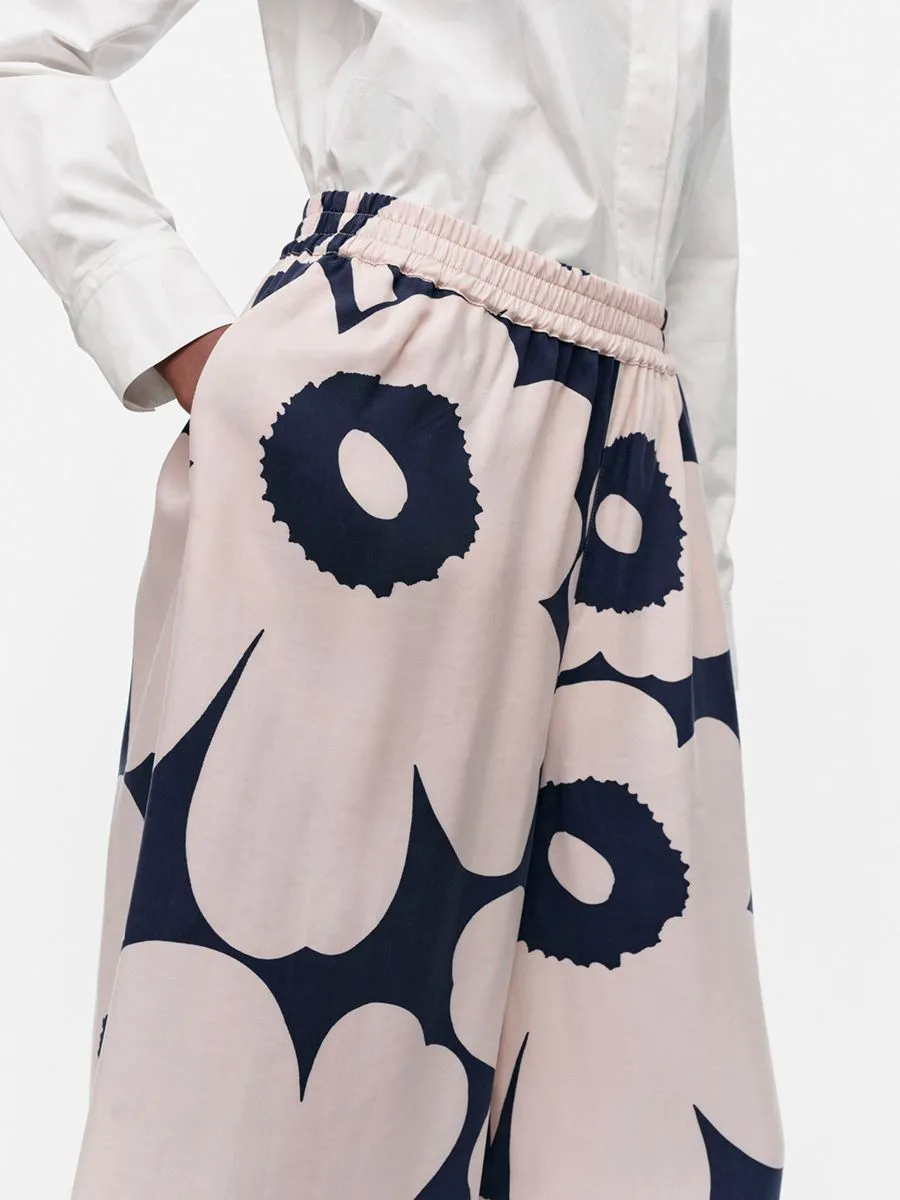 MARIMEKKO PINK WOMAN ERANTO UNIKKO