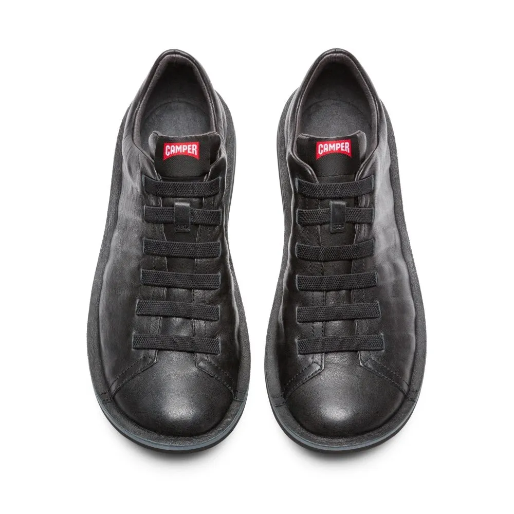 CAMPER Black Camper Basket Beetle Men Shoes