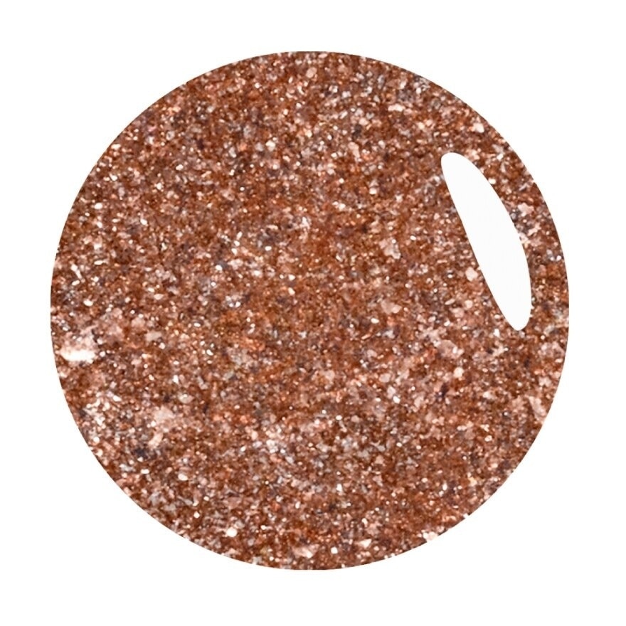 Catrice Gold Effect Nail Polish 03