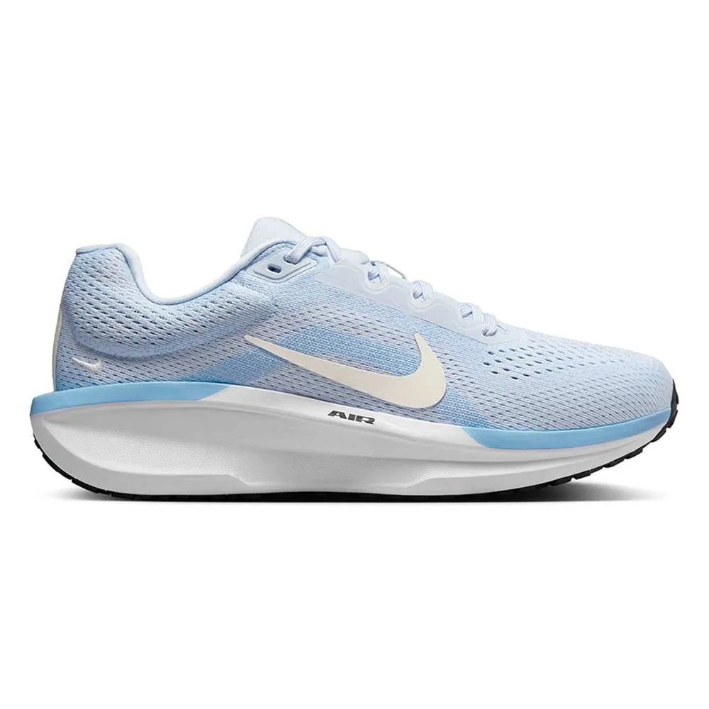 NIKE Women Running Shoes Winflo 11 Blue - NI083SH279ELTH