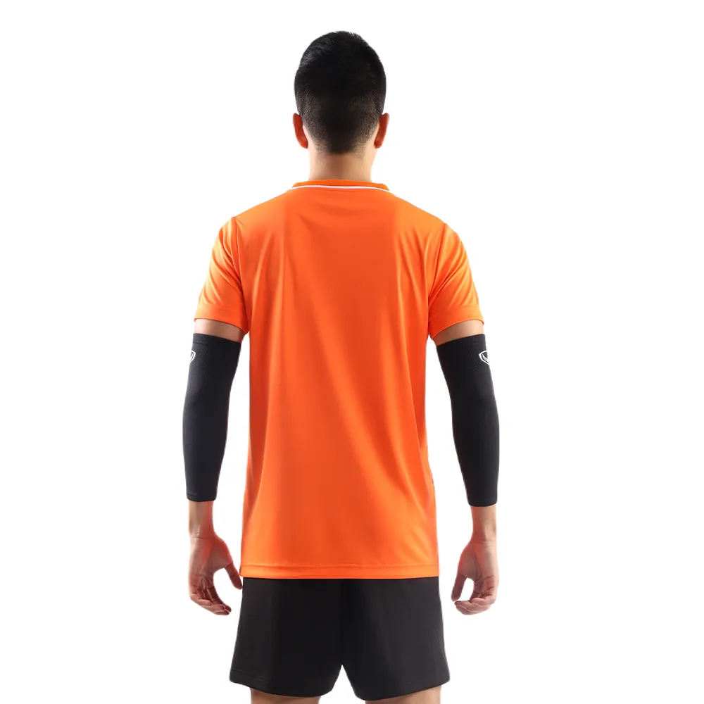 GRAND SPORT Orange Volleyball Jersey (Men) (014323)
