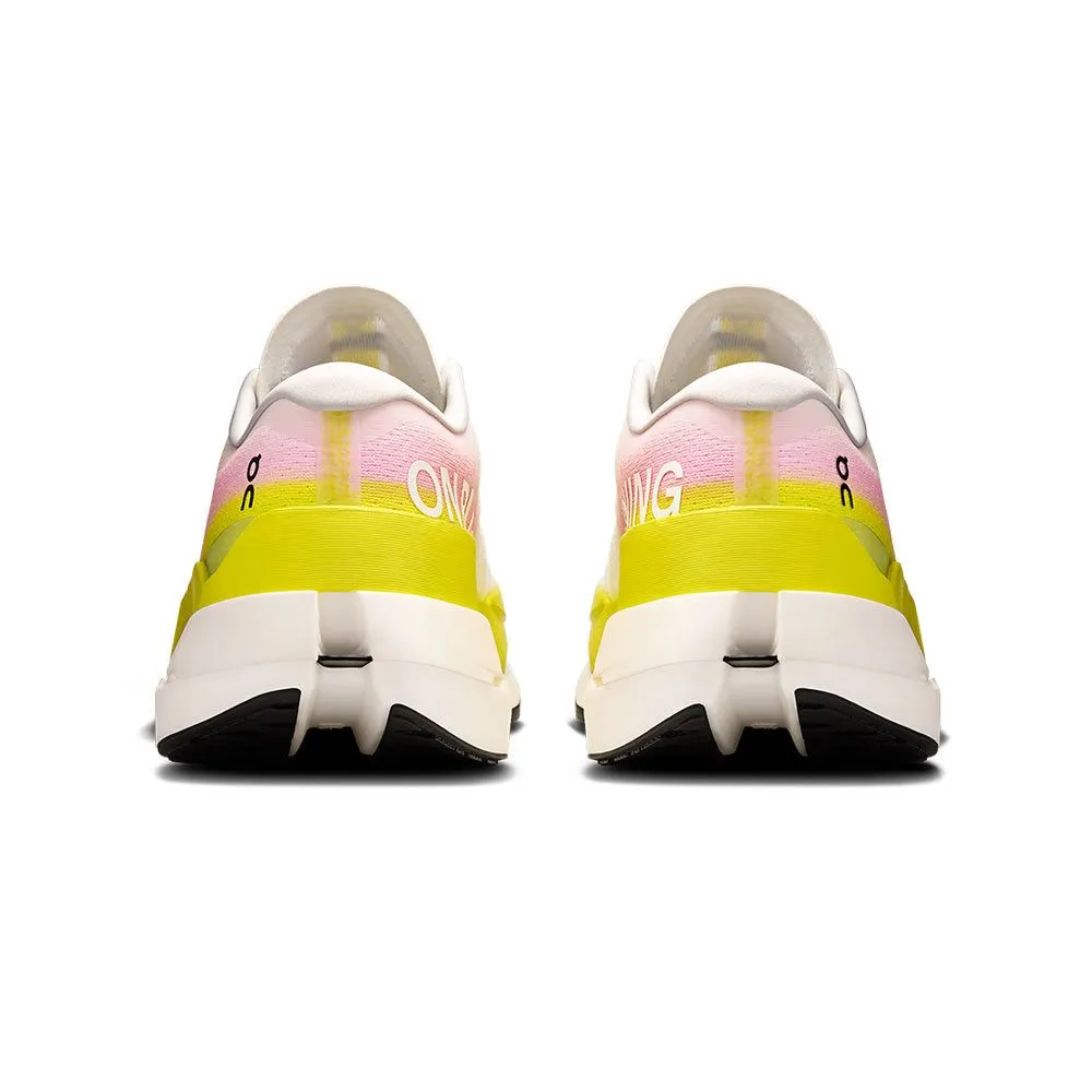 ON Cloudboom Max Men Running Shoes White - ON497SH539ENTH