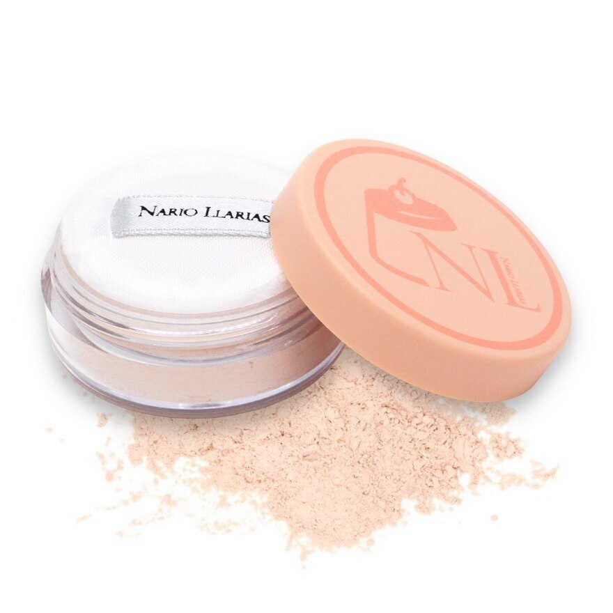 Nario Llarias All Day Soft Pudding Powder 5g.