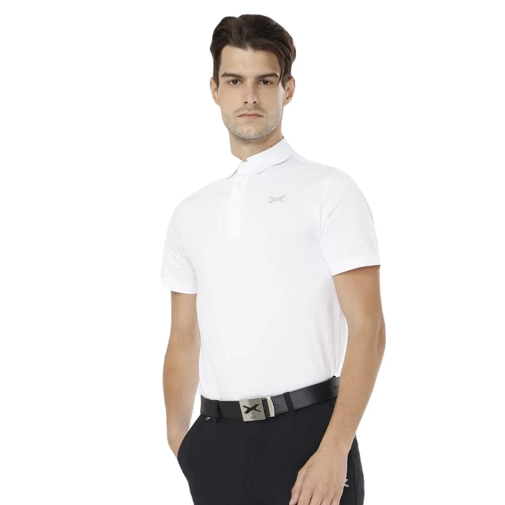 XOLO White XOLO GENTLEMAN POLO (040036)